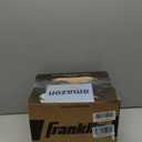 Franklin Sports NFL Youth Football Uniform Set for Boys & Girls - Includes Helmet, Jersey & Pants with Chinstrap + Numbers (Small)