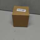 24 Pcs Cat Fountain Replacement Filters 12 Pack Cat Water Fountain Replacement Filters with 12 Pack Pre-Filter Sponges, Pet Fountain Filter Fit for 95oz/2.8L Automatic Pet Fountain Cat Water Fountain