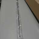 Tour 90 HL Steel Golf Iron Shafts - .370” Regular/Stiff Combo Flex