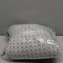 Bedsure Cooling Cotton Waffle King Size Blanket - Lightweight Breathable Summer Blanket of Rayon Derived from Bamboo for Hot Sleepers, Luxury Throws for Bed, Couch and Sofa, Dark Grey, 104x90 Inches