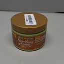 Creme of Nature Pure Honey Define Hair Food Smoothing & Frizz Control Curl Defining Cream, Defines & Softens Natural Curls, With Avocado Oil, Pure Honey & Coconut Oil, No Crunch Styling, 11.5 oz