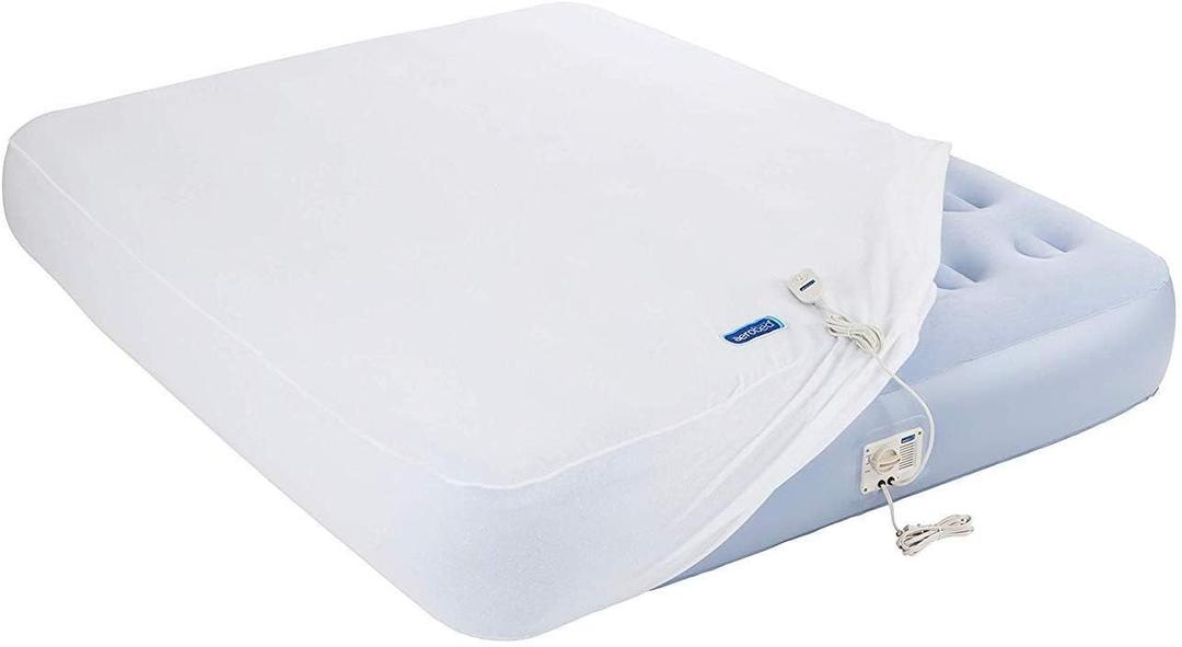 Aerobed Luxury Full Inflatable Bed