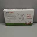 Button Maker Machine 58mm (2.25 in) Installation-Free, DIY Button Pin Maker Machine, Badge Punch Press with Free 100pcs Badge Supplies & Pictures & Circle Cutter & Magic Book