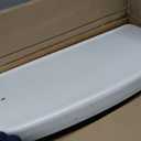 Kohler 44467-RA-0 Highline Toilet tank, 1.28 gpf, White