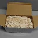 Eccliy 12 Pieces Reusable Cotton Mesh Grocery Bag Farmers Bags Net Shopping Beach Organizer Bulk Aesthetic Portable Tote with Handles for Fruit Vegetable(Beige)