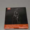 Ferrule Crimping Tool Kit with 2000PCS Wire Connectors, Preciva AWG23-7 Self-adjustable Ratchet Wire Crimping Tool Kit Crimper Plier Set