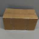 Fitvids Home Gym Equipment, Multifunctional Full Body Workout Weight Machine Station with Weight Stack, All in One Exercise Equipment with Pulley System & Seated Rowing for Home Gym Strength Training (Black)