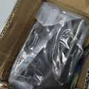 SPARKWHIZ Trailer U Bolt Kit, 5-1/2 inch U Bolt for 3,500 lb Trailer Axle, 2-3/8" Round Axle, 1/2 Diameter, 2" Thread Pitch
