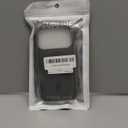 SUPFINE Magnetic for iPhone 17 Pro Case (Compatible with MagSafe)(Military Grade Drop Protection) Translucent Matte Shockproof with Anti-Fingerprint Phone Cover 2025,Gray