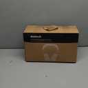 Nekteck Shiatsu Neck Massager with Heat for Pain Relief Deep Tissue, 2026 Upgraded 3D Back Shoulder Kneading Massage Pillow, Mother's Day Father's Day Relaxation Gifts for Mom Dad, Black(NOT Cordless)