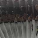 Bathroom Trash Can with Lid 3.1 Gallon Narrow Trash Can Small Plastic Trash Bin 12 Liter Rectangular Plastic Garbage Can with Press Type Lid for Bedroom Bathroom (Blackwhite)