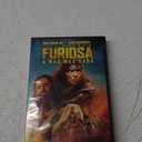 Furiosa: A Mad Max Saga (DVD), Format: DVD