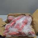 Ratchet Chain Binder 3/8"-1/2" 4pack Load Binders 9200 Lbs Working Load BreakingChain Binders Ratcheting Heavy Duty of Transportation, Agricultural Machinery and Other Fields