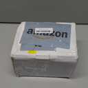 Kigley 10 Pcs Acacia Wood Cutting Boards Bulk for Laser Engraving Wooden Dinner Plates with Groove Chopping Charcuterie Board Carving Tray for Holiday Housewarming Party Gifts (6 x 8 Inch)