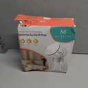 Pump Parts 4PCS Replacement Kit for Spectra S1/S2/S9 Plus/Synergy Gold  Includes 29mm Flanges, Duckbill Valves, Backflow Protectors, Tubes & Bottles (Not Original Accessories)