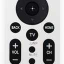 RMF-TX600U Voice Replaced Remote for Sony LCD LED Bravia OLED 4K Ultra HD Smart TV XBR Series UHD LED 43 48 49 55 65 75 85 77 85 98 inches TV