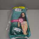 Depend Fresh Protection Adult Diapers, Incontinence & Postpartum Bladder Leak Underwear for Women, Disposable, Maximum, Extra-Extra-Large, Blush, 22 Count 