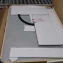 2000 Pieces 2-in-1 Tilting & Rotating Puzzle Board, 40.16"x28.5"Portable Puzzle Table with 4 Drawers & Cover