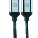 GE Ultra Pro 4 ft. Full HD 1080p 4K 60Hz 18Gbps Premium HDMI Cable wit – ShopCGX