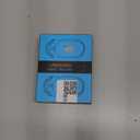 AI Hand Warmers Rechargeable 2 Pack, AI Smart Chips Electric Hand Warmers, 20Hrs Long Safe Heat, Portable Pocket Heater, Gifts for Christmas, Outdoor, Hunting, Golf, Camping Accessories Black