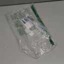 15 Holes Cupcake Stand- Ice Cream Cone Holder Stand with 3 Layers, Clear Acrylic & 1.26inch Diameter for Parties and Displays