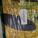 We're So Proud of You Backdrop (black and gold) 82"-59"