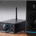FiiO K7 Desktop DAC and Amplifier