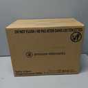 Amazon Elements Baby Wipes, Sensitive, 810 Count, Flip-Top Packs, Pack of 9