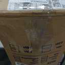 Full Hybrid Mattress, 10 Inch Medium Firm Mattress with Foam & Individually Wrapped Pocket Springs, Pressure Relief Mattress in a Box