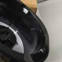 Ganiza Blender for Smoothies, 14Pcs Personal Blender for Shake and Smoothies for Kitchen with 3 Portable Cups (1x24oz & 2X17oz), Single Serve Smoothie Maker, Nutritious Recipe (Black Silver)