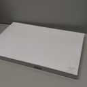 2-Pack Anti Blue Light Screen Protector for 23, 23.6, 23.8 and 24 Inches Computer Monitor Hanging Type Blue Light Blocking Filter Anti Scratch Eye Protection Shield for Desktop Computer