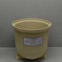 ATRACYPART Pool Filter Lid Replacement for Pentair Clean & Clear CC150 CC75 CC200 Predator  Fits Cartridge & D.E. Models  Replaces 178561 160317 160318 178555  12" Almond Housing Cover