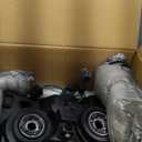 Headlights Compatible with 2005-2010 Chrysler 300