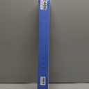 Electrical Outlet Extender Stick - Features USB-A, USB-C and 2 AC Outlets, Extends 22"-34", Rotates 180 Access Hard-to-Reach Outlets, Wall Plug Power Socket Expander Nightstands, Sofa, Desks and More (White)