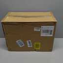 Bathroom Storage with Drawers, 7.87" Wide Slim Storage Cabinet with Wheels for Small Spaces, Narraw Cart for Kitchen Office Bedroom Dinning Room Under Desk, 26" Tall