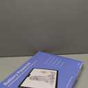 Rechargeable A3 Light Pad for Diamond Painting with Padded Case,Light Board with Stand,3 Colors Stepless Dimmable and 6 Levels of Brightness Light Box for tracing,Drawing,Sketching,Animation