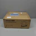 AIRROBO Dog Grooming Vacuum Kit,12000Pa Strong Pet Vacuum for Shedding,Grooming Hai,Quiet,PG100,2L Large Capacity (White)