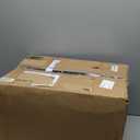 63" Floor Lamp for Living Room with Foot Switch Wood Standing Lamp Tall Lamp Mid Century Modern Arc Floor Lamps for Bedroom Office Industrial Reading