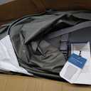 LOSTHORIZON Camping Air Mattress with Foam, Self Inflating Sleeping Pad with Pump Sack, 4.5" Thick, R-Value 13, for RAV4
