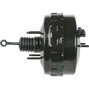 Cardone 5C-473163 New Vacuum Power Brake Booster without Master Cylinder