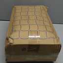 Bedsure Comforter Duvet Insert - Quilted Comforters King Size, All Season Duvet, GentleSoft Down Alternative Bedding Blanket, with 8 Tabs, Gifts for Women/Men, White, King 90 x 102 Inches