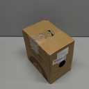 ZealSound Upgraded Metal Hose Arm, 19 inch Flexible Gooseneck Stand, Heavy Duty Extension for Microphone, Mic Floor Stand, Phone Holder, Makeup Mirror, 5/8" Thread 2 Pack