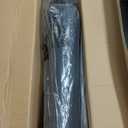 OEDRO Floor Mats Fit for 2019-2025 2026 Ram 2500/3500 Crew Cab with 1st Row Bucket or Bench Seats, Custom Fit TPE All Weather Car Mats Includes 1st and 2nd Row