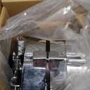 New Alternator Compatible with for Chrysler for Town & Country for Dodge for Grand Caravan 3.3L 3.8L 01-07, 12V 140AMP High Output Alternator OE #AND0293 13871 421000-0011