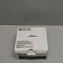 Delta Faucet T11997-LHP Cassidy 6 Function Diverter Trim without Handle, Chrome