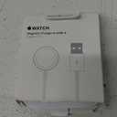 Apple Watch Magnetic Charging Cable (1m)