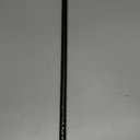 Rebar Stakes, 16 inch 16 Pack Ground Stakes Heavy Duty with Chisel Point End, 3/8" Diameter Straight Steel Metal Anchor for Garden Driveway Markers Concrete Form Landscape Camping Plant Black