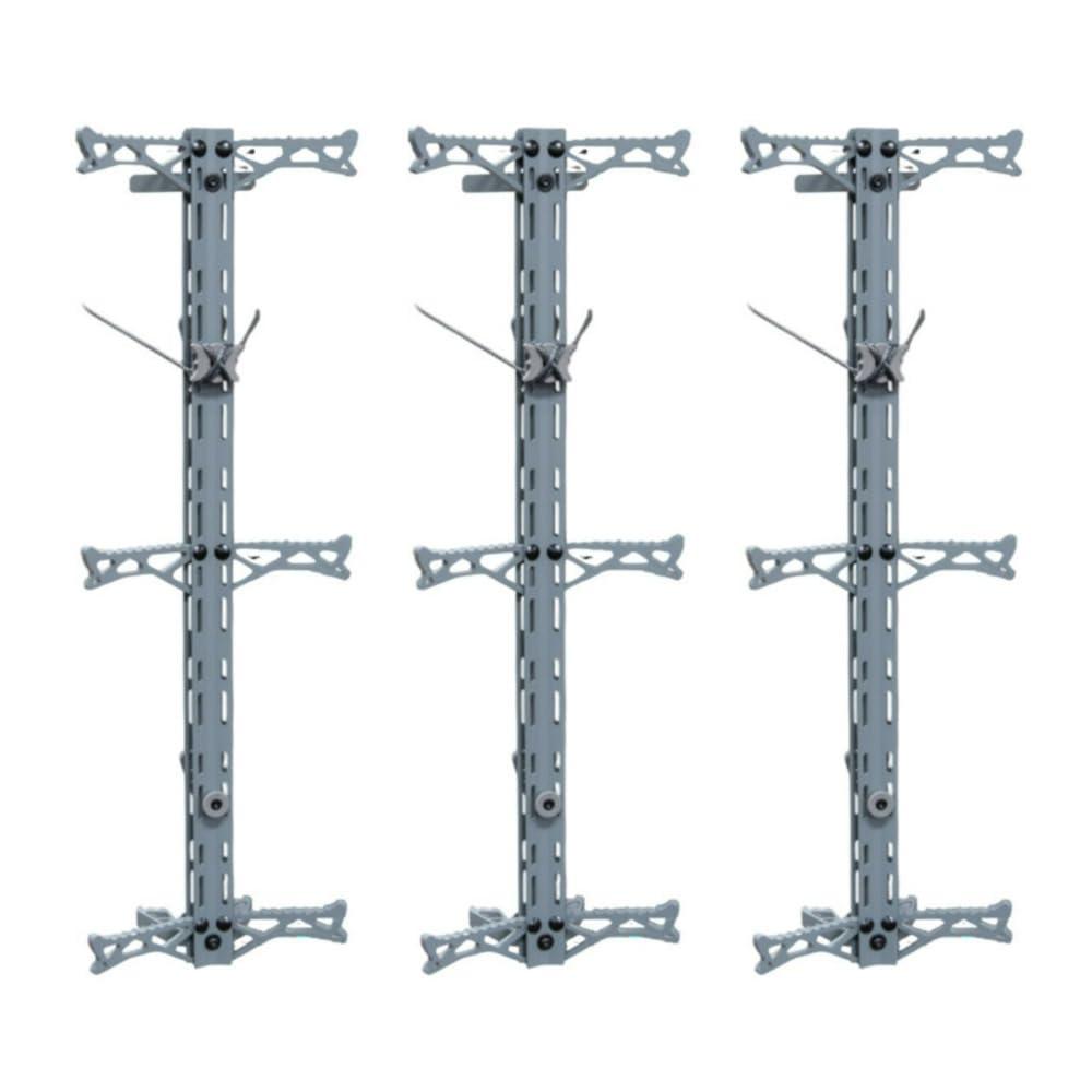 Hawk Hunting Helium 30-Inch Gen 2 Climbing Stick 3-Pack