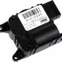GM Genuine Parts 15-74347 (22808876) Temperature Valve Actuator Assembly