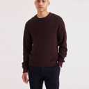 CrewNeck Sweater Regular Fit, XXL 